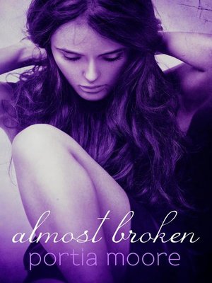 cover image of Almost Broken